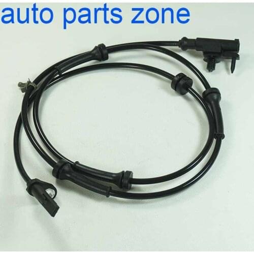 MH ELECTRONIC New ABS Wheel Speed Sensor Front Right Left For 370Z Infiniti G25 G35 G37 47910-JK500 47910JK500 5S10712 SU12165
