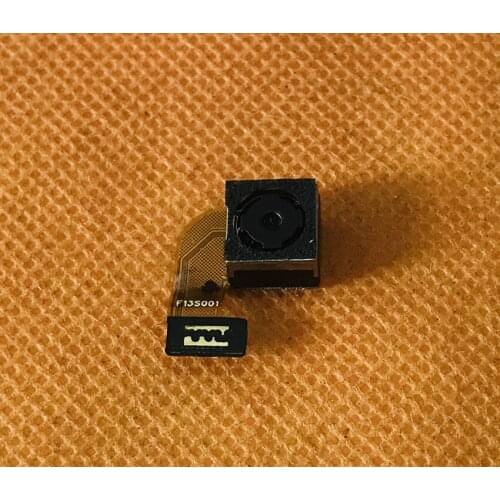 Original Rear Back Camera 13.0MP Module for iRULU G36 Geoking 3 Max Free shipping