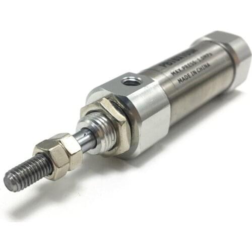 PB16X10SR PTB10X50SU Pen cylinder Pneumatic cylinder Pneumatic Components PB series