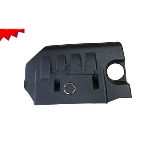 FIT FOR Nissan Tiida 2005 2006 2007 2008 2009 2010 engine cover