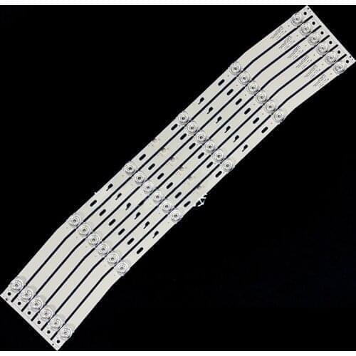 New 2 PCS 6LED 560mm LED Backlight stirp for 32BC6600 JS-D-JP32EU-061EC(70329) R72-32D04-024 32D2006C2W6C1B55815M-HJ