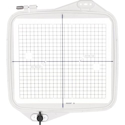 Janome/ beauty embroidery frame hoops Janome 850 406009 household embroidery embroidery frame hoop