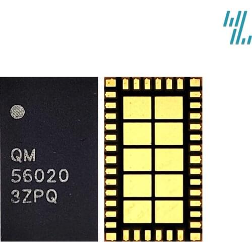 QM56020 Mobile Phone Power Amplifier IC