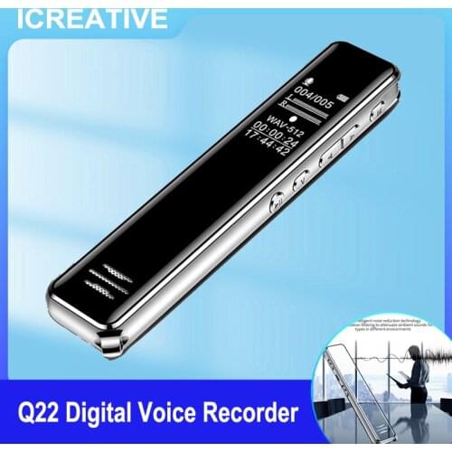 Цифровые диктофоны REAKOSOUND China At AliExpress