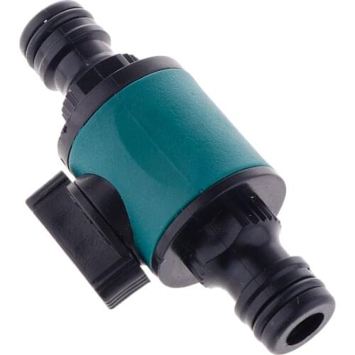Garden Hose Connector Tap Adapter Water Valves Bolted Quick Connect Coupling