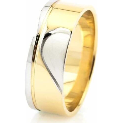 Paired Rings TESBİHANE China