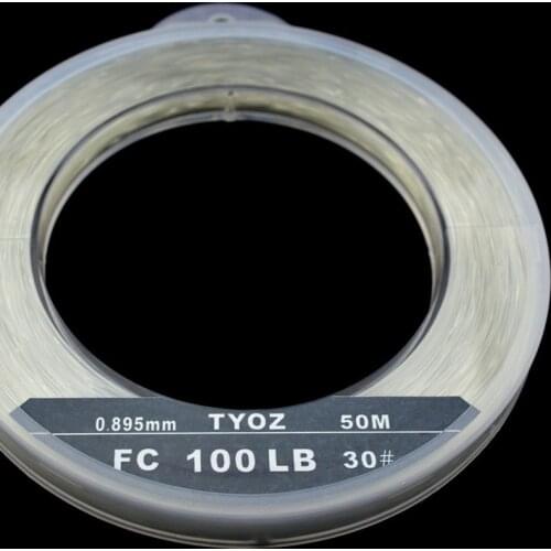 TYOZ Fishing Line