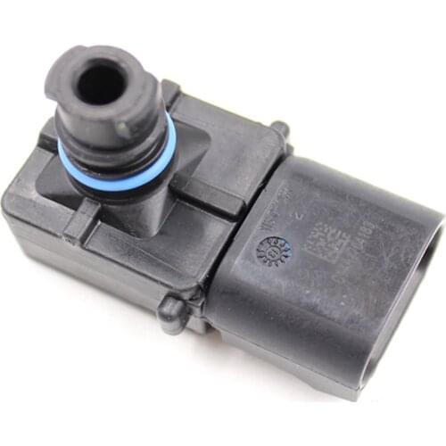 Manifold Absolute pressure MAP Sensor Replacement 05033310AC For 05-15 Chrysler Dodge Jeep