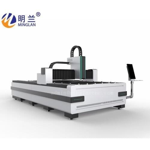 1325 Laser Cutting Machine 1000W Price/ CNC Fiber Laser Cutter for Sheet Metal