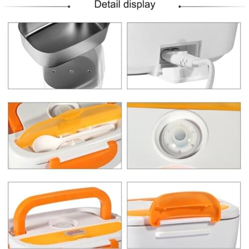 Двойные ланч боксы Aleekit China At AliExpress