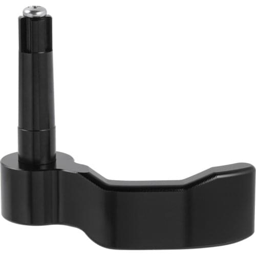 Aluminum Thumb Throttle Control Lifter Lever For Polaris Sportsman 450 2017 2018 550 2009-2013 570 2014-2018 850 2009-2018