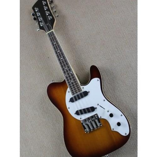 Free shipping mandolins electric guitar 8 string guitar low price top quality mandolin 8 strings