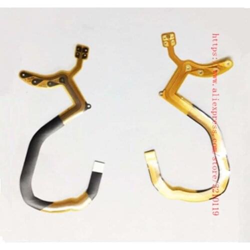 Free Shipping NEW Super good quality LENS Aperture Flex Cable For Canon 28-90 mm Repair Part