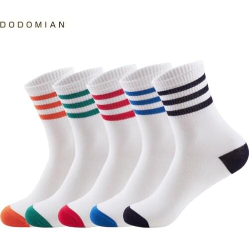 DO DO MIAN Women Socks