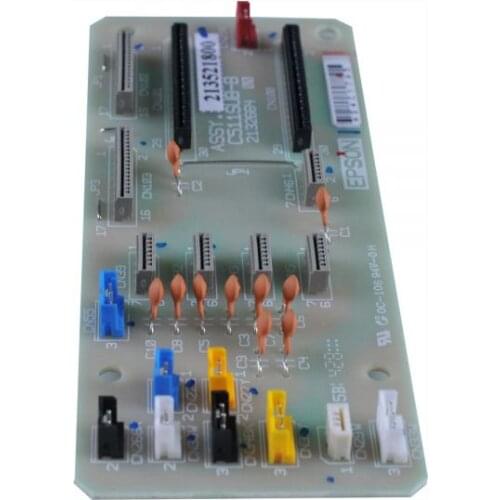 F186000/DX4/DX5/DX7 Stylus Pro 4880 Right Junction Board(C511-SUB-B Board)