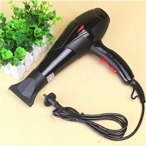 Blow Dryer Professional Hair Dryer with Scented 2500W, Concentrator Included, Fast Drying Lightweight Hair Blower for Home