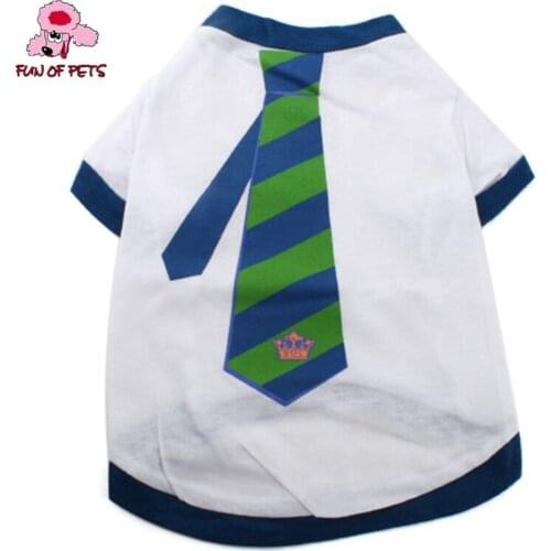 FUN OF PETS T-shirts For Dogs