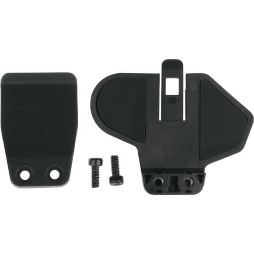 T-max Clip Bracket Only Suit for T-max Motorcycle Helmet Bluetooth Headset Intercom BT Interphone