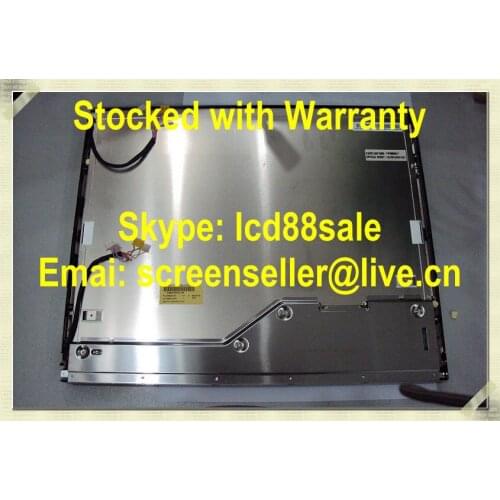 Best price and quality original LQ190E1LW00 industrial LCD Display