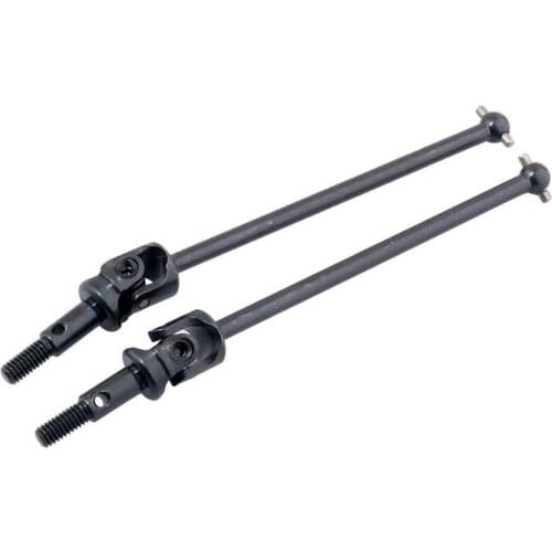 RC 106015 (06022+02033) Metal Universal Dogbone 2p Fit HSP 1:10 Off-Road Buggy