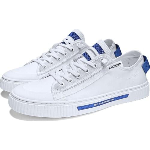 Mens autumn men male sport zapatos shoes new loafers sapato flat casuales man slip sale breathable leisure hombre leather for