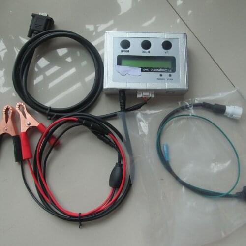 2021 Newest Handheld Motorcycle Scan Tool For Yamaha Diagnostic Scanner Free Update Easy To Operation