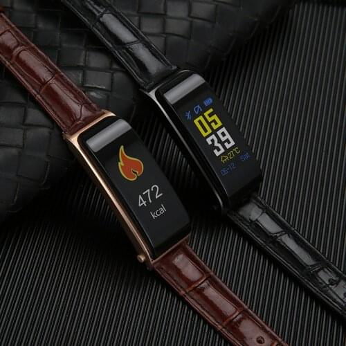 2021 Newest Smart Wristband Smart Band Bluetooth with Sleep Heart Rate Monitor Blood Pressure Headset Answer