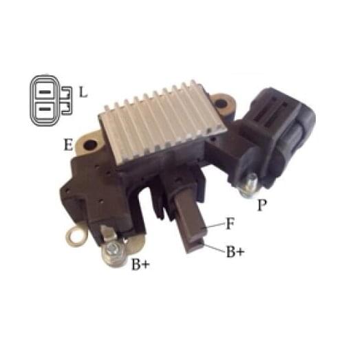 NEW HNROCK Alternator Voltage Regulator 13503300 05-103