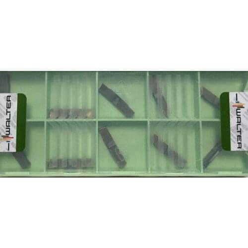 ORIGINAL 10PCS CARBIDE INSERT GX24-3E400N040-GD3 WSM33