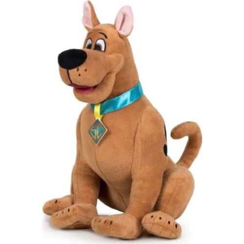 Мягкие игрушки SCOOBY－DOO China At AliExpress