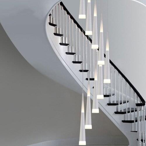 Nordic crystal glass ball crystal hanging lamp led light kitchen chandeliers lamparas de techo hanglampen lampes suspendues