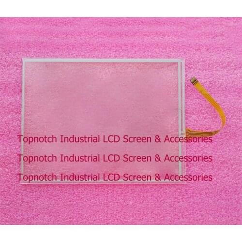 Brand New Touch Screen Digitizer for XBTOT5220 Touch Pad Glass