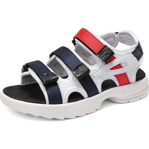 Ssalena Shoes For Boys