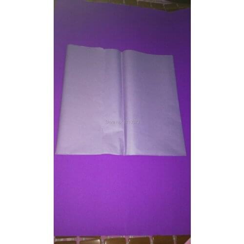 Light Purple Tissue Paper - 50x70cm