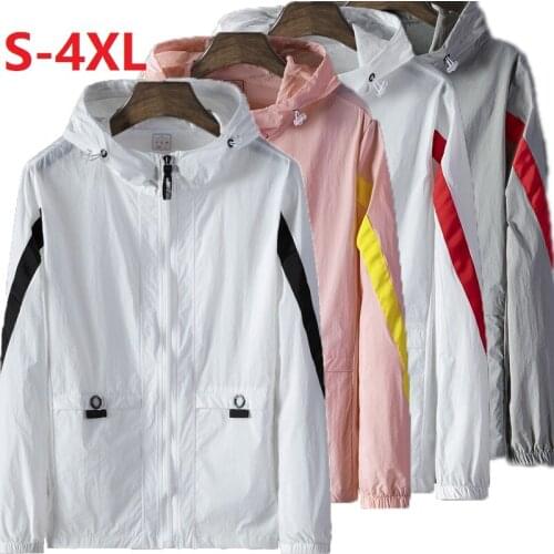 Cycling Jacket Long Sleeve Windproof Road Bike Jacket Waterproof Breathable Sport Windcoat Bicycle Jacket SUN Protection outfit