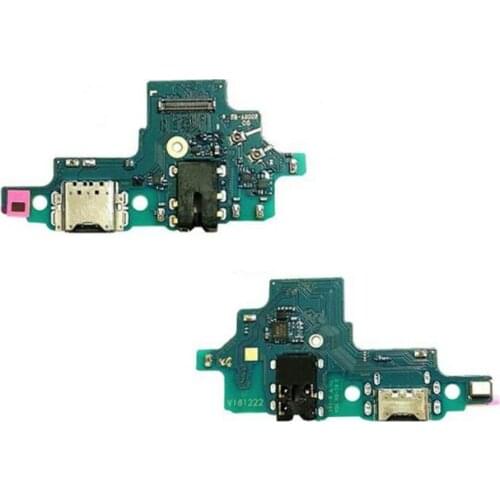 High Quality For Samsung Galaxy A9 (2018)/Galaxy A9 Star Pro/Galaxy A9s SM-A920F/DS Charging Port Connector Flex Cable Ribbon
