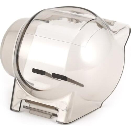 Gimbal Camera Protective Cover Lens Cap for DJI MAVIC PRO/ Platinum Gimbal Lock Guard for DJI MAVIC PRO Drone accessories