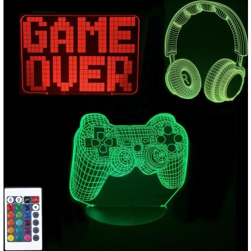 Zyliygent Night Lights