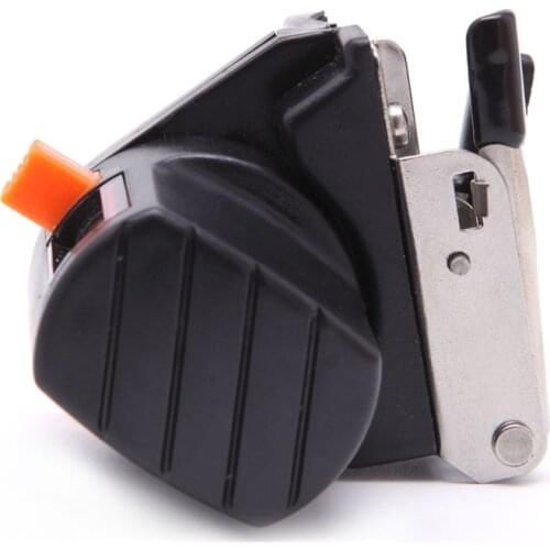 2019 New 0-999M Portable Fishing Finder Line Length Depth Gauge Counter Tackle Tool Measurement & Analysis Instruments