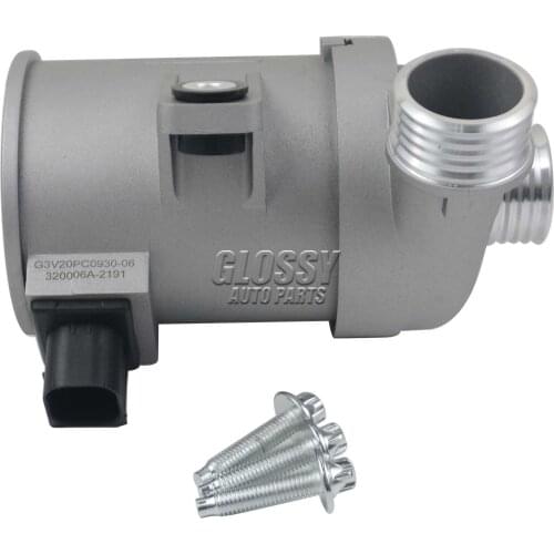 AP03 11517604027 Brand New Electric Water Pump N20 For BMW 1 2 3 4 Series F20 F21 F23 F22 F34 F30 F35 F31 F36 F32