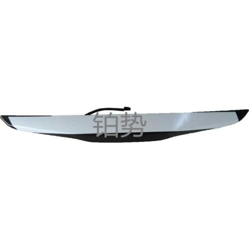 Car Handle -2013vol voC 30 C30 Rear lid handle Rear trunk handle Outside trunk handle External handle Rear door handle 31218231