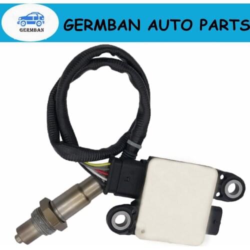 NOX Diesel Exhaust Particle Sensor HJ32-5H310-AD 0281007397 for Jaguar Land Rover Range Rover Velar 2.0 Evoque 2.0D 2015-2020