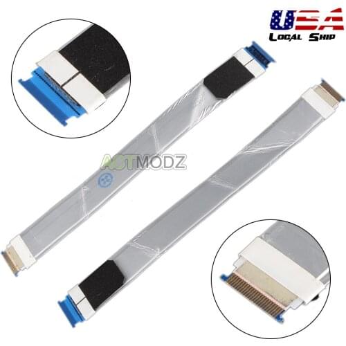 Orignal DVD Drive to Motherboard Cable Data Flex For PS4 Console