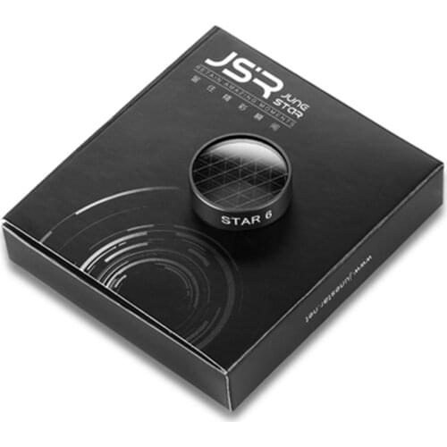 Drone Filters Camera Mavic Air UV CPL STAR6 Neutral Density Set Drones Star Filter For DJI Mavic Air Accessories