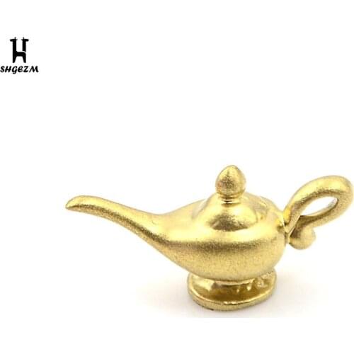 Dollhouse Miniature Fashion Resin Teapot Simulation Tea Set Model Toys Decoration Dollhouse Accessories Party Game Play Gift