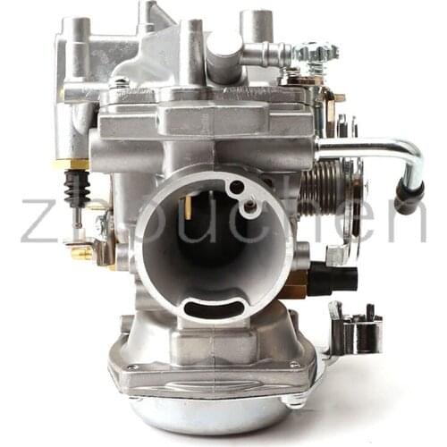 Motorcycle carburetor for Yamaha Vstar 250 Virago 250 XV250 Route 66 accessories