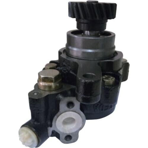 FEBIAT Power steering pump used for HINO 44310-2231 443102231