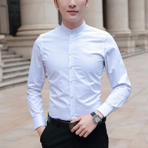 NODELAY Men's Cotton Shirts