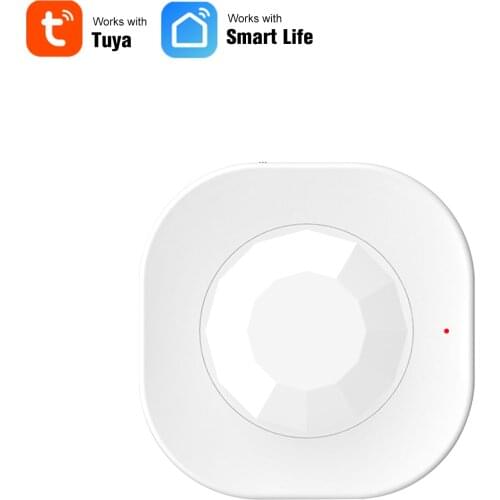 NEO Coolcam Z-wave Plus Wireless Siren Alarm Sensor Compatible with Z-wave 300 Series and 500 Series Home Automation Alarm