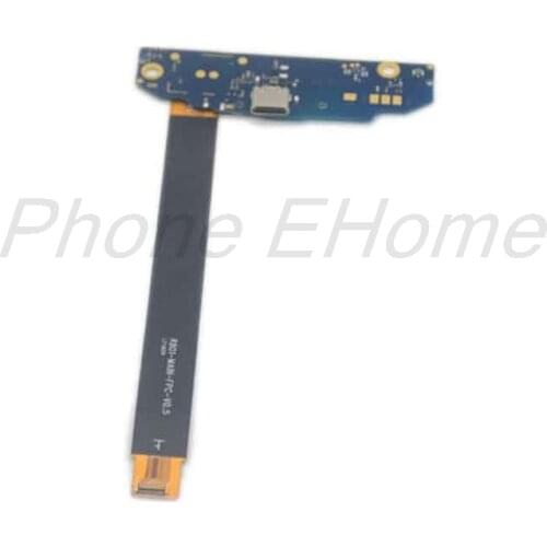 POPTEL P9000 max usb board Charger Port Dock Charging Micro USB Slot Original Parts FREE SHIPPING
